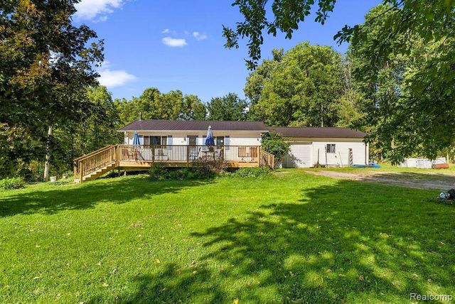 87 Burley Drive, Columbiaville, MI 48421