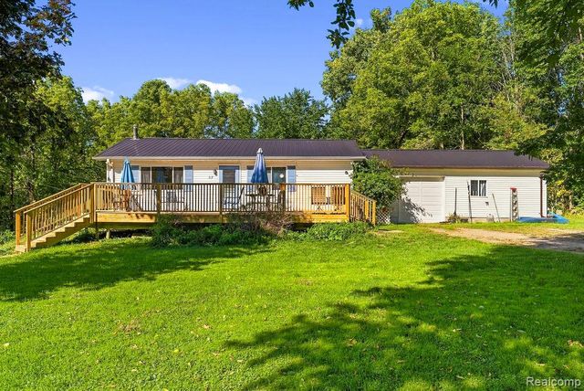 87 Burley Drive, Columbiaville, MI 48421