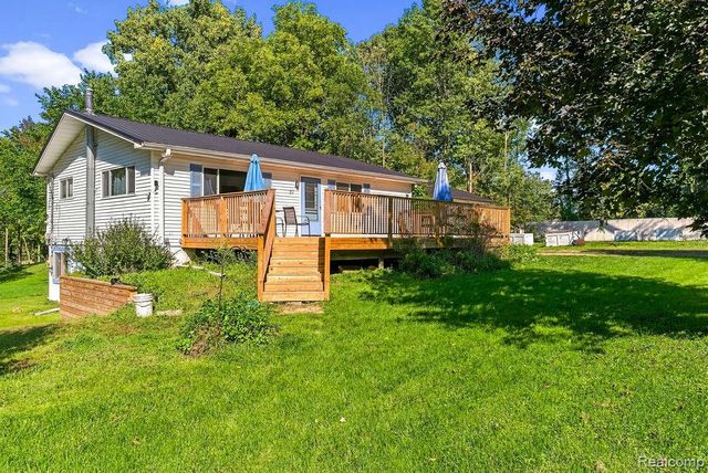 87 Burley Drive, Columbiaville, MI 48421