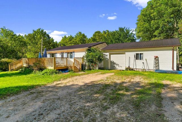 87 Burley Drive, Columbiaville, MI 48421