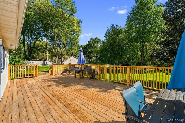 87 Burley Drive, Columbiaville, MI 48421