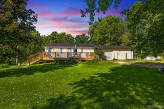 87 Burley Drive, Columbiaville, MI 48421