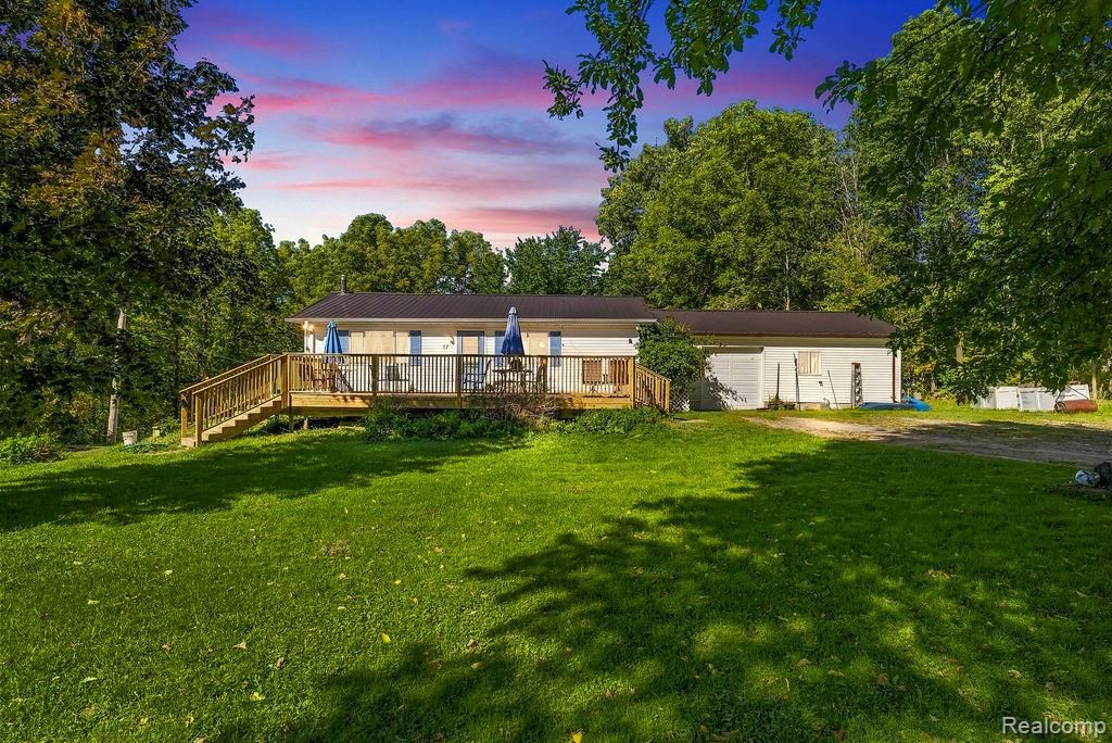 87 Burley Drive, Columbiaville, MI 48421