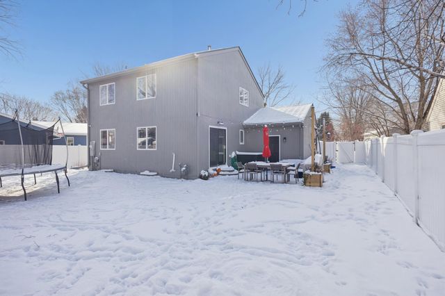 1422 Northway Court, Saint Cloud, MN 56303