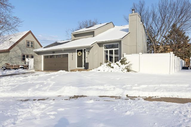 1422 Northway Court, Saint Cloud, MN 56303