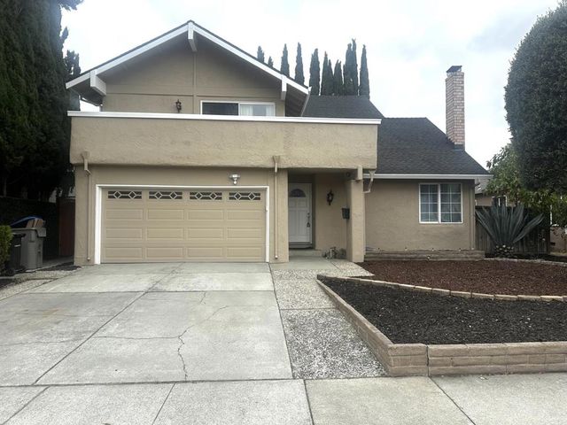 4193 Monet Circle, San Jose, CA 95136