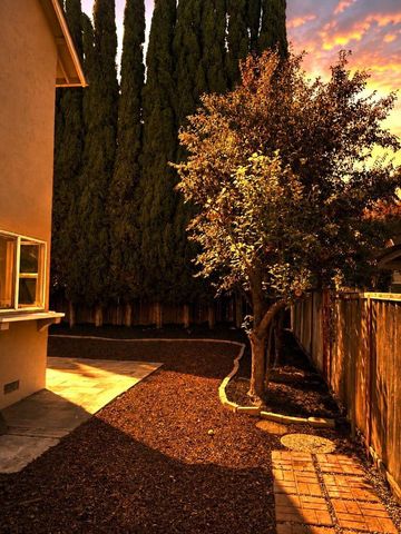 4193 Monet Circle, San Jose, CA 95136