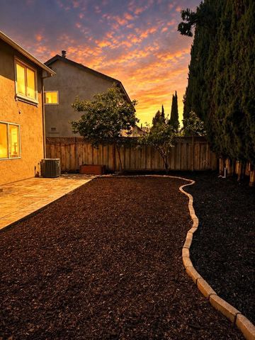 4193 Monet Circle, San Jose, CA 95136