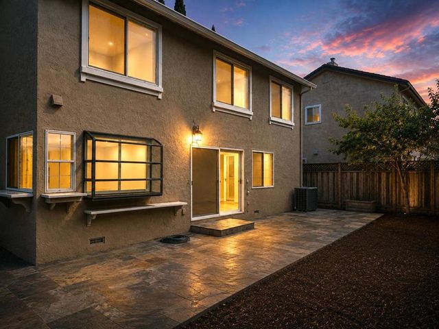 4193 Monet Circle, San Jose, CA 95136