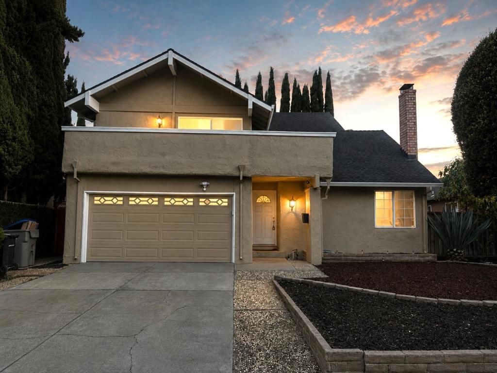 4193 Monet Circle, San Jose, CA 95136
