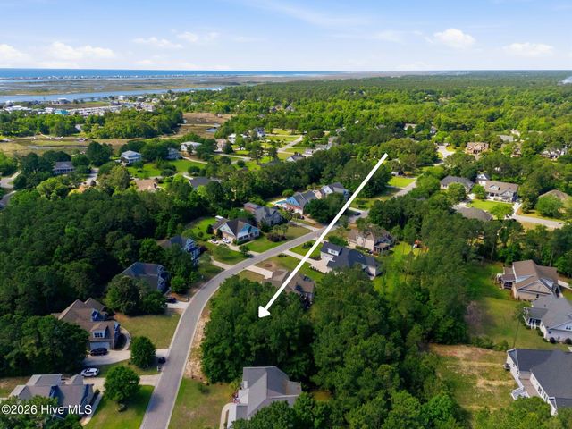 129 Summerset Landing, Hampstead, NC 28443