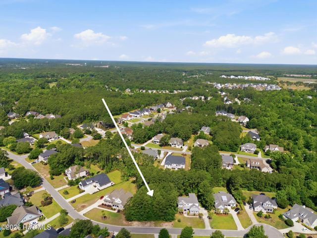 129 Summerset Landing, Hampstead, NC 28443