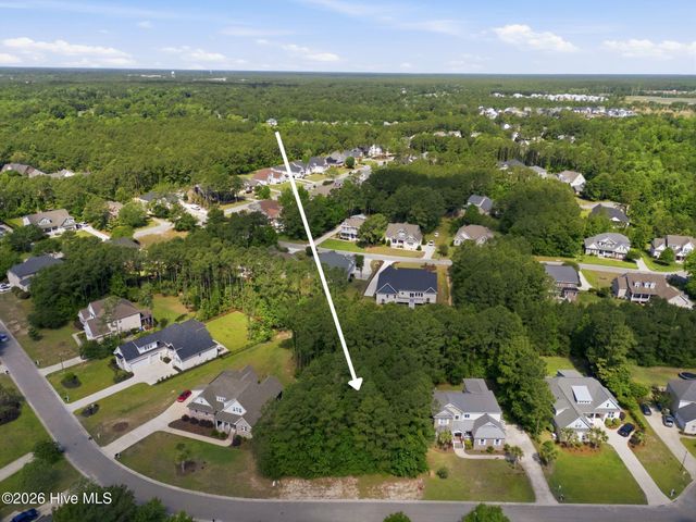 129 Summerset Landing, Hampstead, NC 28443
