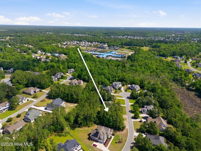 129 Summerset Landing, Hampstead, NC 28443