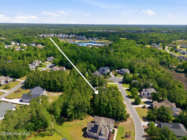 129 Summerset Landing, Hampstead, NC 28443
