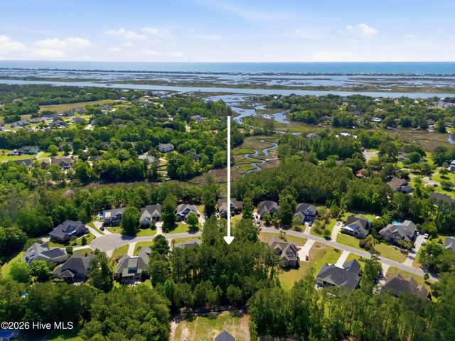 129 Summerset Landing, Hampstead, NC 28443