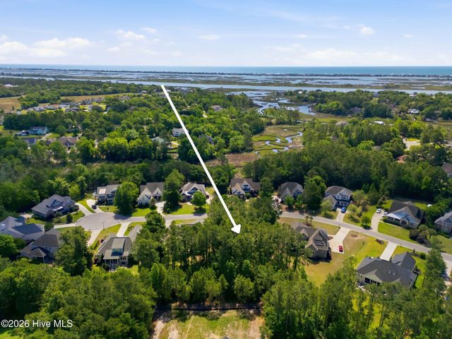 129 Summerset Landing, Hampstead, NC 28443