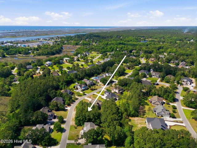 129 Summerset Landing, Hampstead, NC 28443