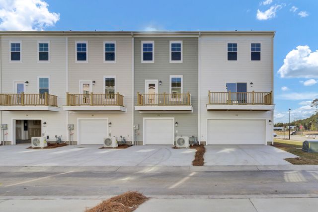 206 Laurelhurst Lane, Johns Island, SC 29455