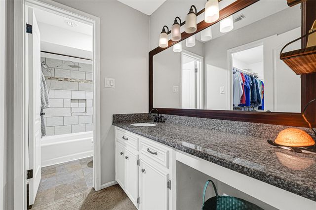 5322 Ashmere Lane, Spring, TX 77379