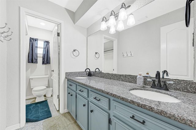 5322 Ashmere Lane, Spring, TX 77379