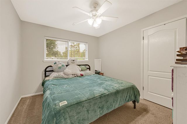 5322 Ashmere Lane, Spring, TX 77379