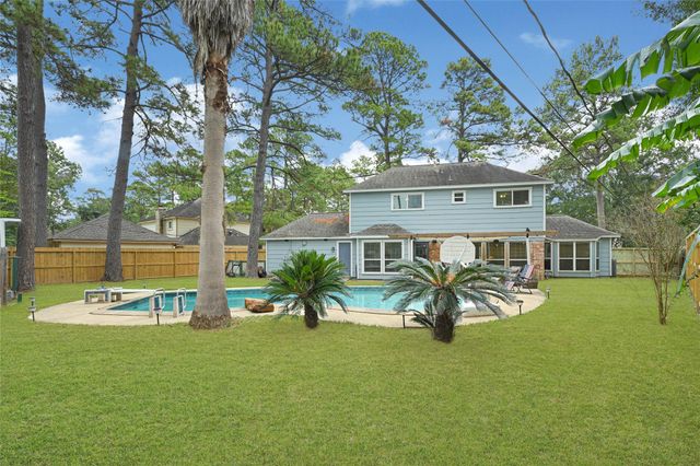 5322 Ashmere Lane, Spring, TX 77379