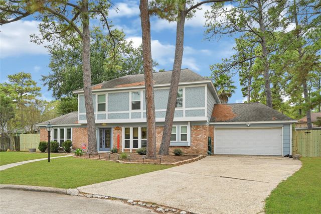 5322 Ashmere Lane, Spring, TX 77379