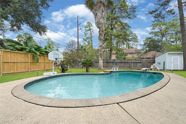 5322 Ashmere Lane, Spring, TX 77379