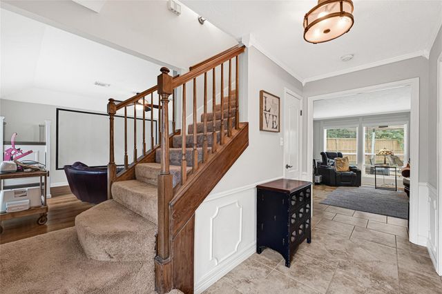 5322 Ashmere Lane, Spring, TX 77379