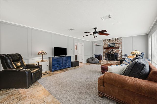 5322 Ashmere Lane, Spring, TX 77379