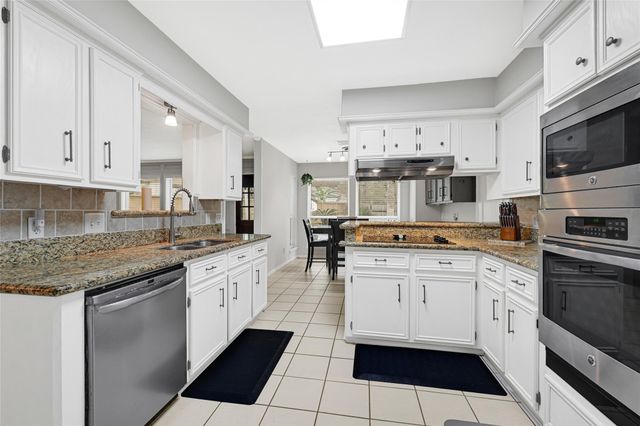 5322 Ashmere Lane, Spring, TX 77379