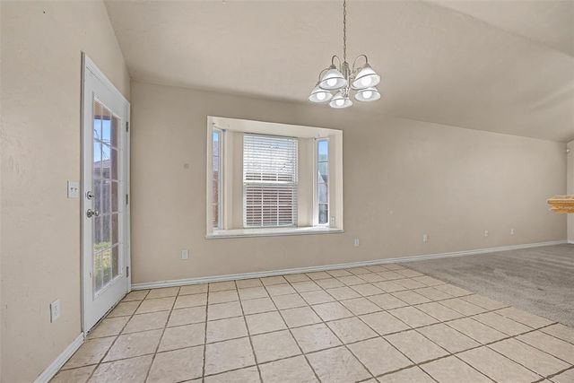 2137 Scissortail Landing Drive, Edmond, OK 73012