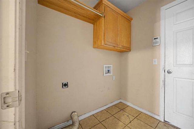 2137 Scissortail Landing Drive, Edmond, OK 73012