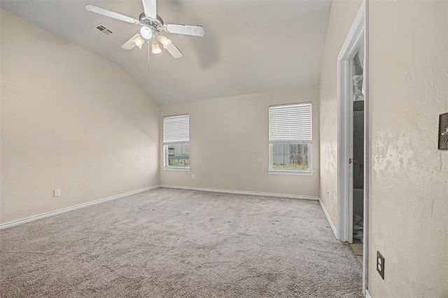 2137 Scissortail Landing Drive, Edmond, OK 73012