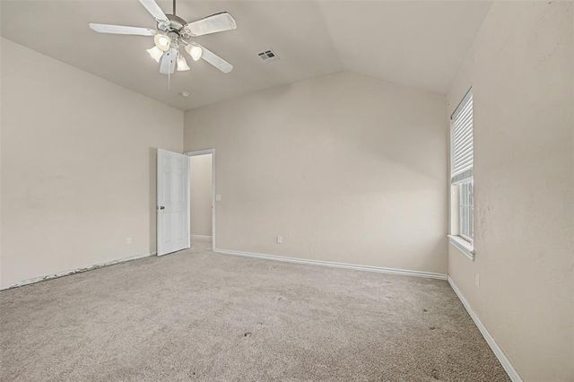 2137 Scissortail Landing Drive, Edmond, OK 73012