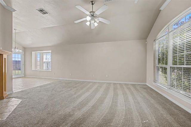 2137 Scissortail Landing Drive, Edmond, OK 73012