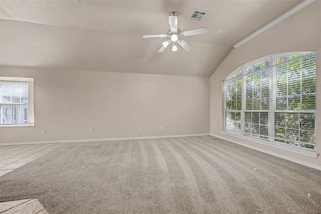 2137 Scissortail Landing Drive, Edmond, OK 73012