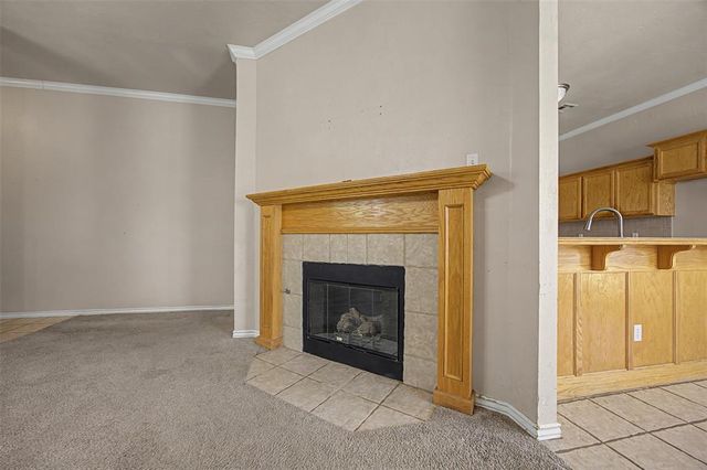 2137 Scissortail Landing Drive, Edmond, OK 73012