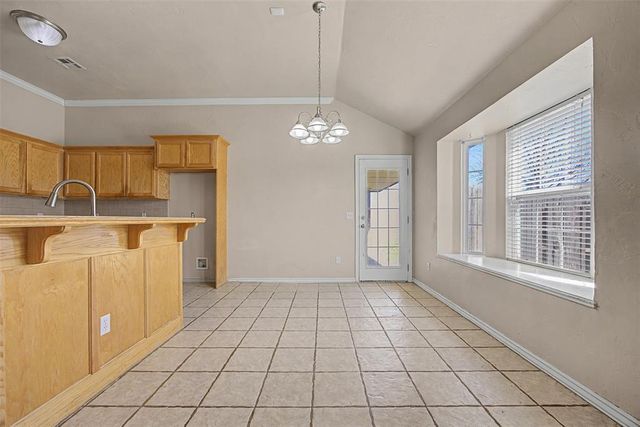 2137 Scissortail Landing Drive, Edmond, OK 73012