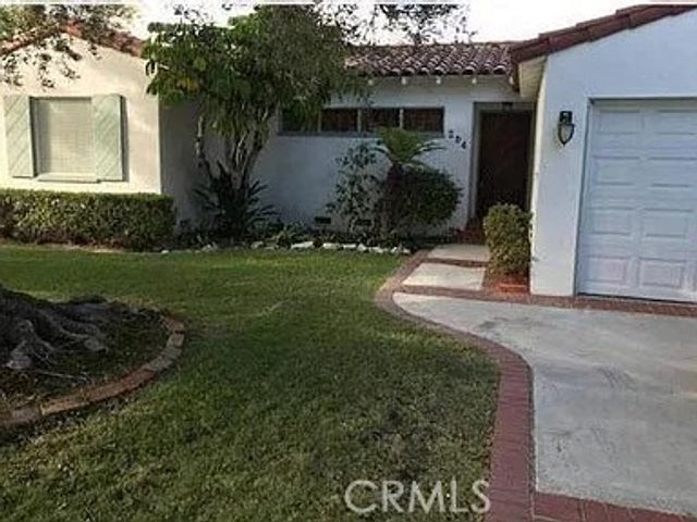 204 Via La Circula, Redondo Beach, CA 90277