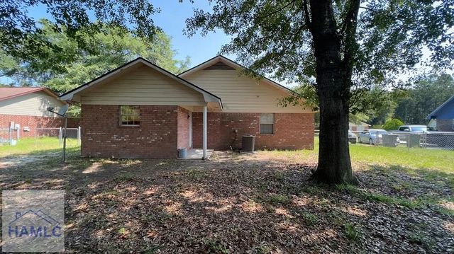 1424 Sidewinder Way, Hinesville, GA 31313