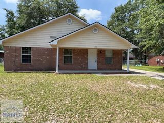 1424 Sidewinder Way, Hinesville, GA 31313