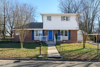 2201 Otis Street, Durham, NC 27707