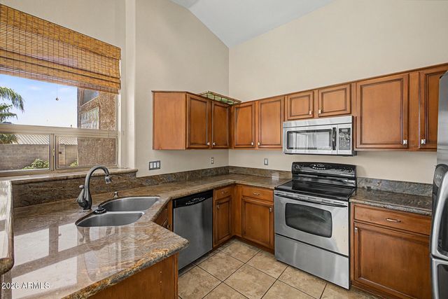 4319 E Tether Trail, Phoenix, AZ 85050