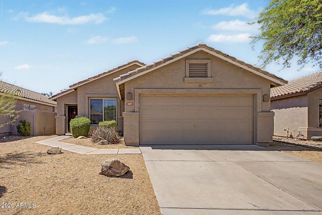 4319 E Tether Trail, Phoenix, AZ 85050