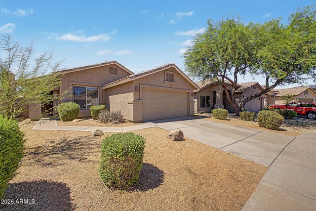 4319 E Tether Trail, Phoenix, AZ 85050