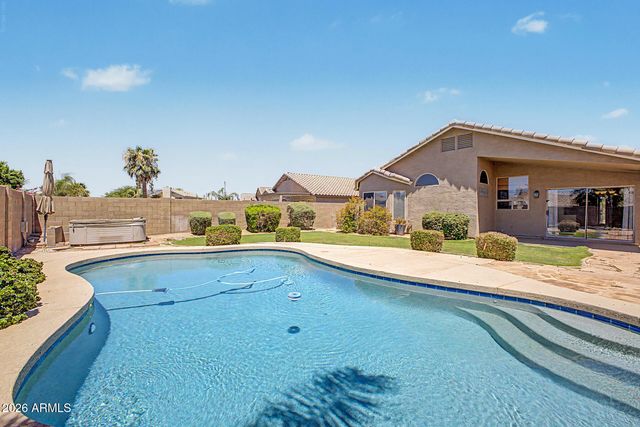 4319 E Tether Trail, Phoenix, AZ 85050