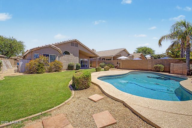 4319 E Tether Trail, Phoenix, AZ 85050