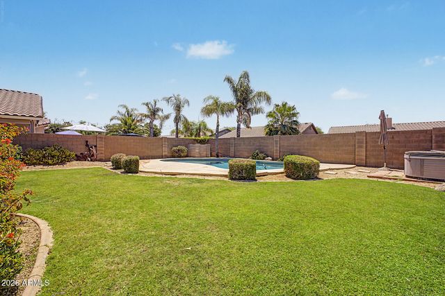 4319 E Tether Trail, Phoenix, AZ 85050